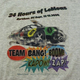 Illustration for article titled Shabbat Shalom, M*****F****R: Team T-Shirts Of The 24 Hours Of LeMons!